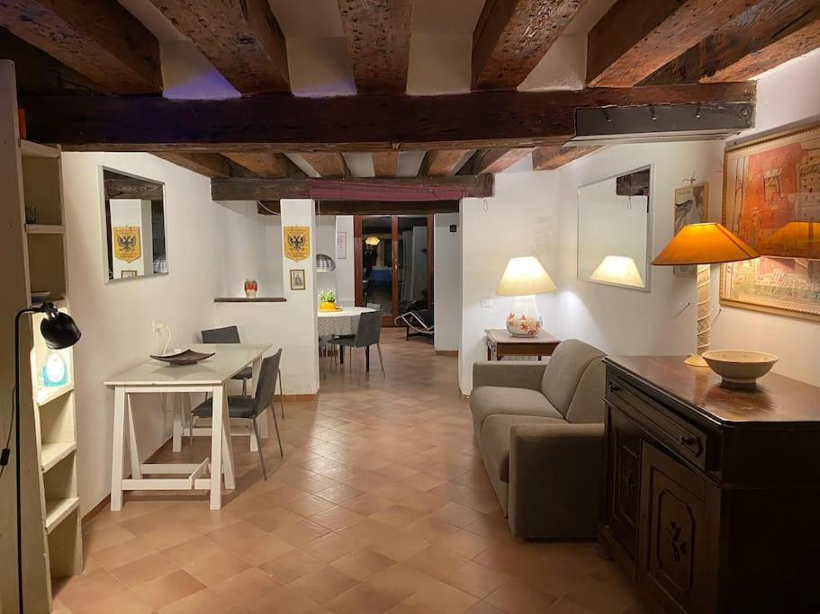 Appartement Calle Dei Furlani - Con Cortile *
