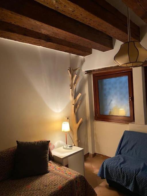 Calle Dei Furlani - Con Cortile Appartement